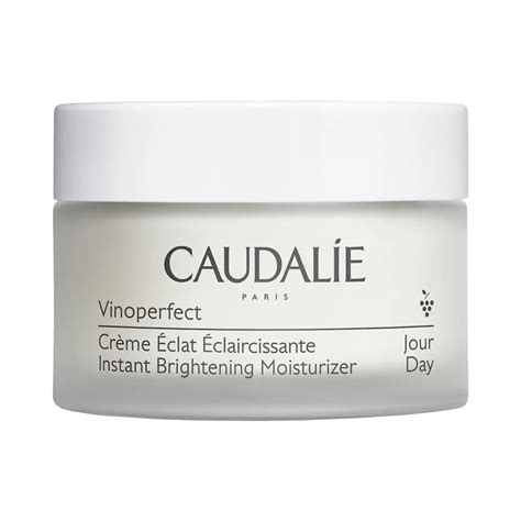 moisturizers with an instant brightness.